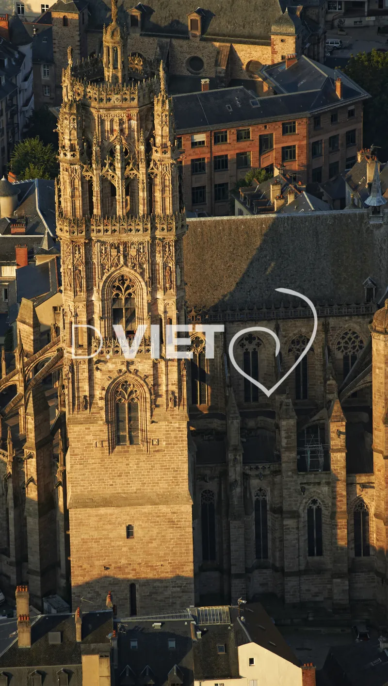 Photo TOULOUSE by VIET - VIET_005524