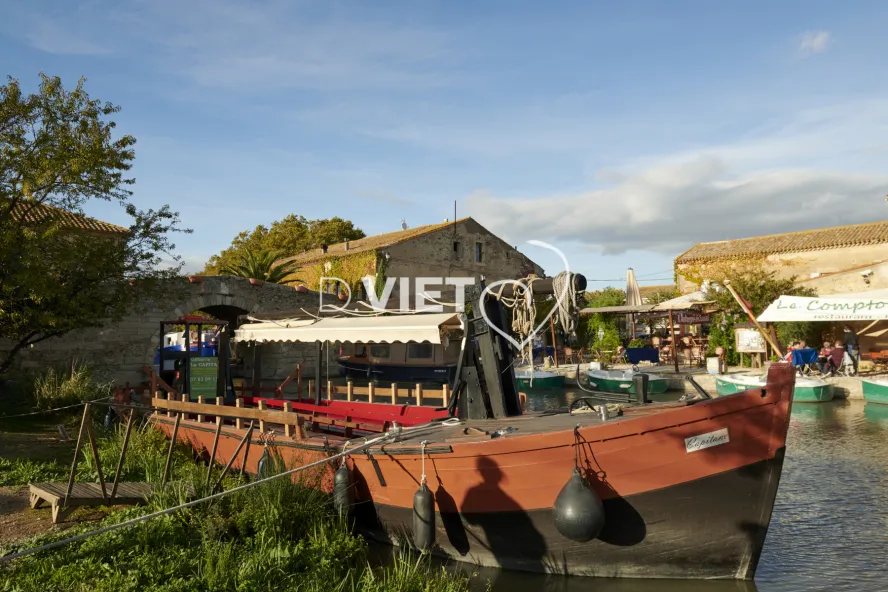 Photo TOULOUSE by VIET - LE SOMAIL