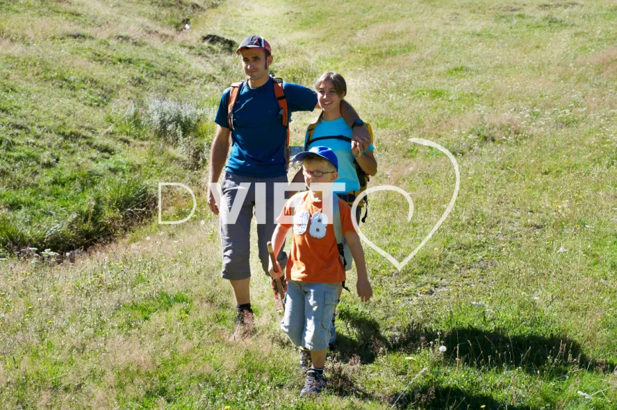 Photo TOULOUSE by VIET - Rando Hospice de France