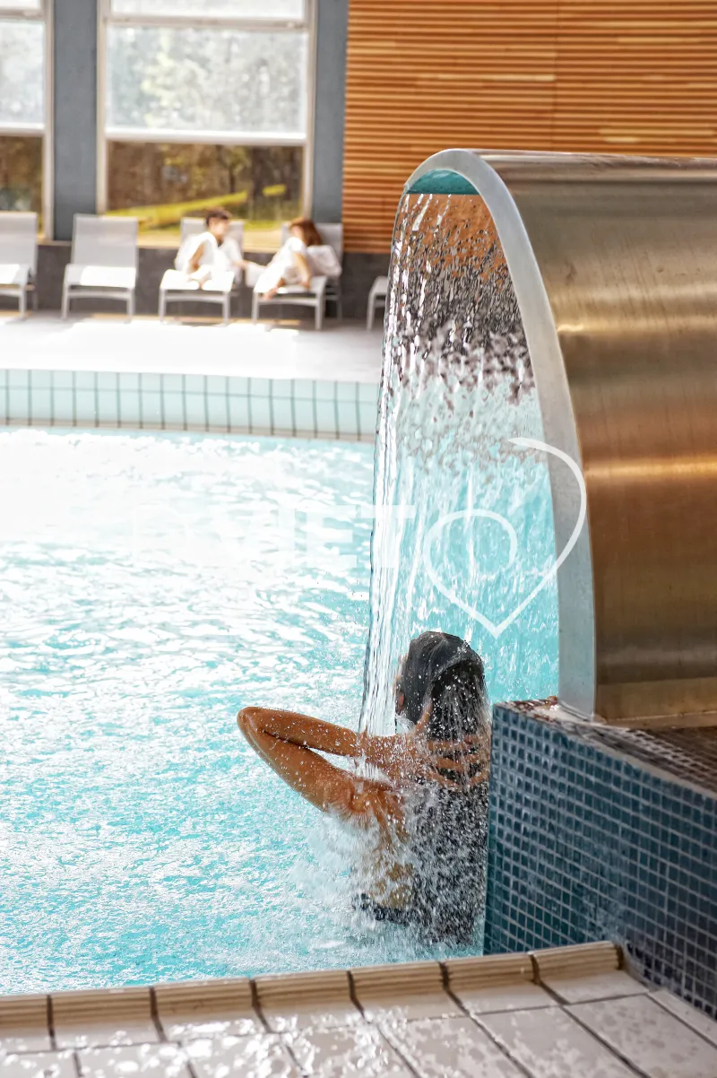 Photo TOULOUSE by VIET - Thermes