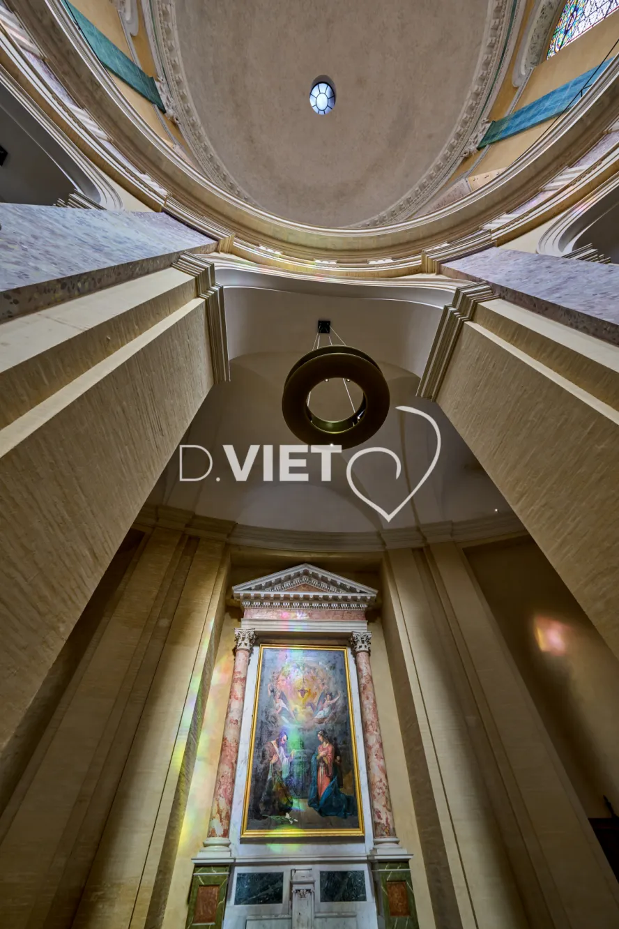 Photo TOULOUSE by VIET - LA GRAVE