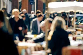 Photo TOULOUSE by VIET - MARCHE SAINT AUBIN