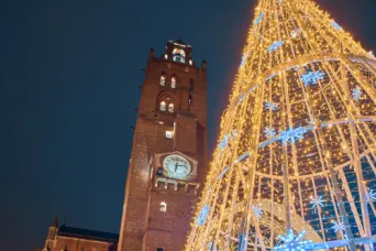 Photo TOULOUSE by VIET - VIET_008823