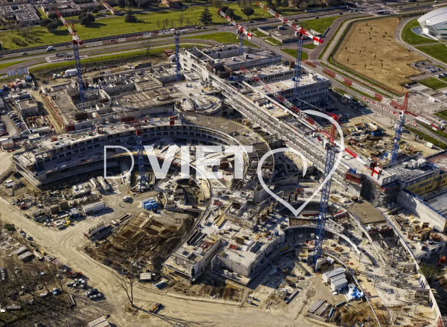 Photo TOULOUSE by VIET - Oncopole