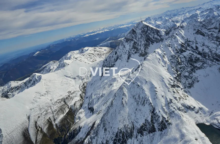 Photo TOULOUSE by VIET - PYRENEES