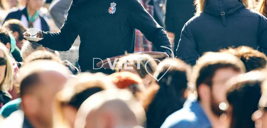 Photo TOULOUSE by VIET - MARCHE SAINT AUBIN