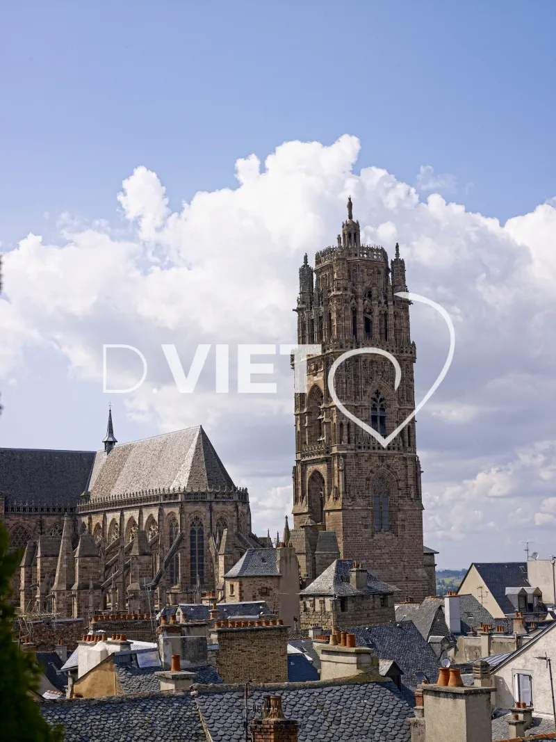 Photo TOULOUSE by VIET - VIET_005005