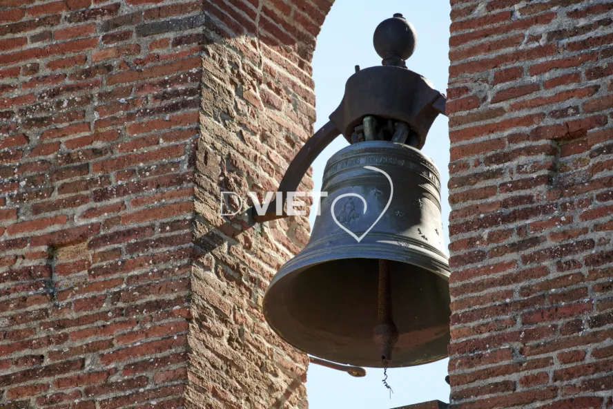 Photo TOULOUSE by VIET - VIET_012394