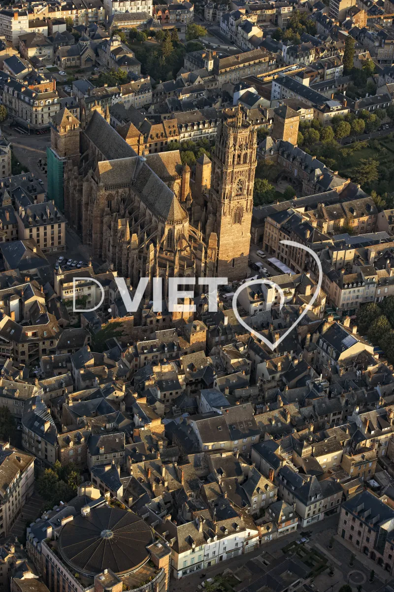 Photo TOULOUSE by VIET - VIET_005508