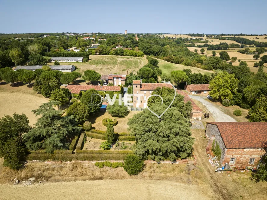 Photo TOULOUSE by VIET - MONS Habitat Pavillonnaire