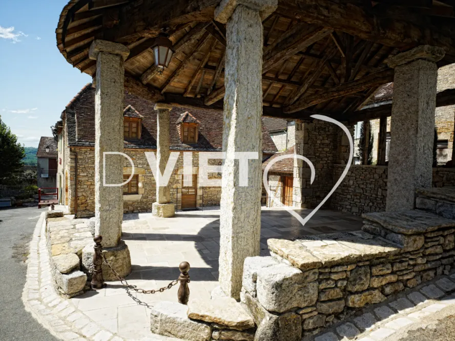 Photo TOULOUSE by VIET - Montvalent