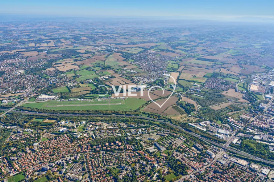Photo TOULOUSE by VIET - CITE DE L'ESPACE