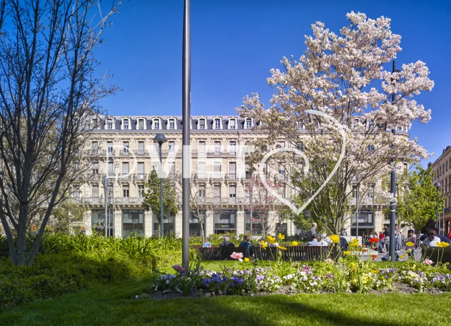 Photo TOULOUSE by VIET - Square Charles de Gaulle