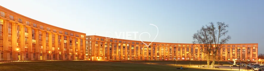 Photo TOULOUSE by VIET - VIET_006665