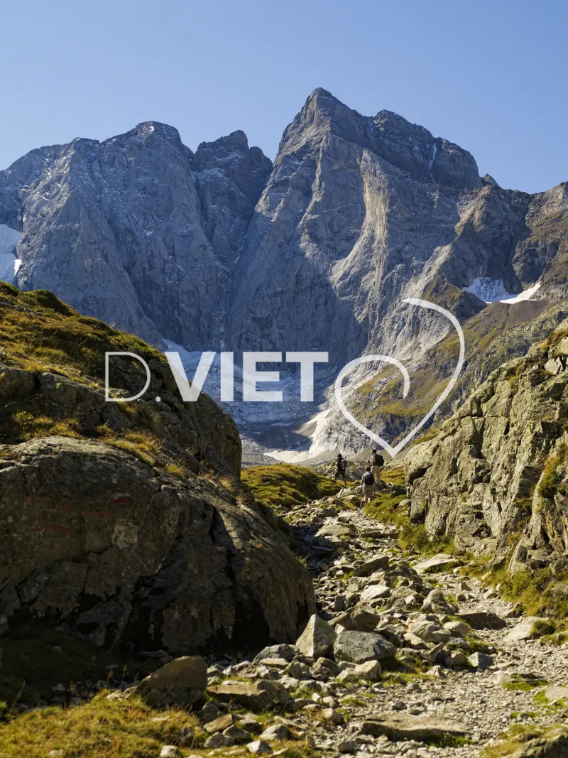 Photo TOULOUSE by VIET - Vignemale