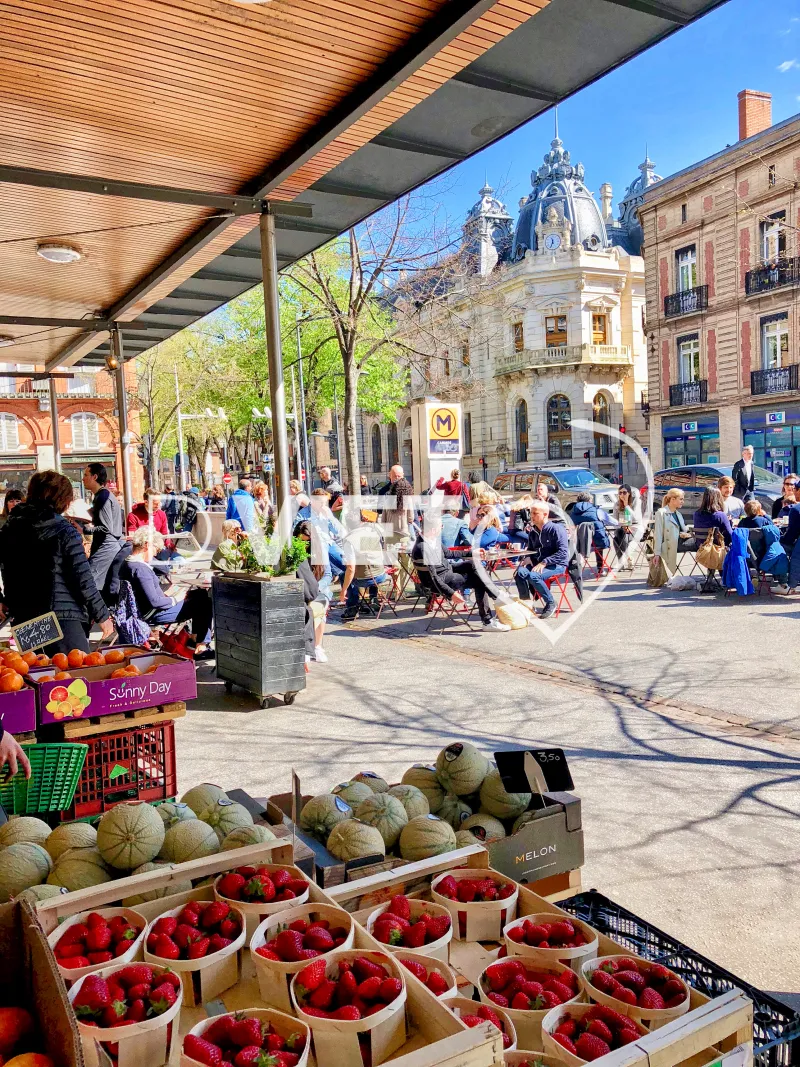 Photo TOULOUSE by VIET - VIET_008501