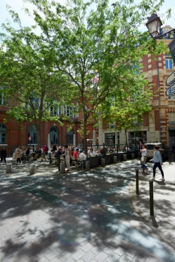 Photo TOULOUSE by VIET - L' Alimentation l'Epicerie