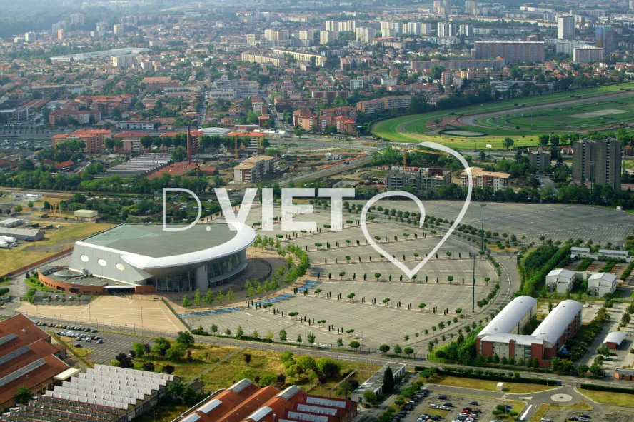 Photo TOULOUSE by VIET - Zénith