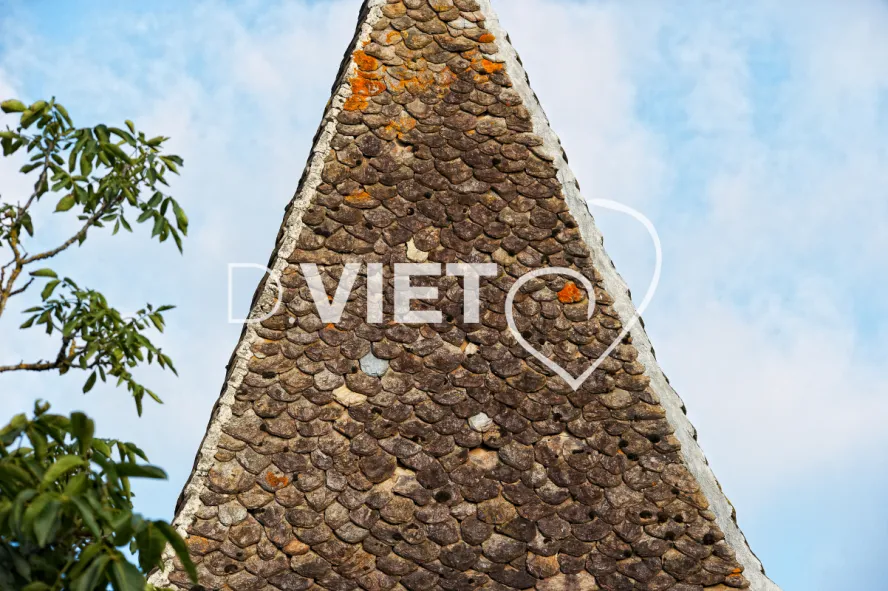 Photo TOULOUSE by VIET - Lamativie toits de loses