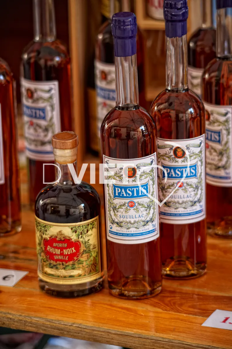 Photo TOULOUSE by VIET - pastis