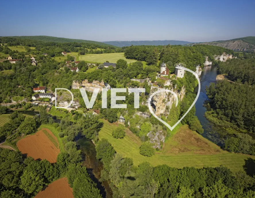 Photo TOULOUSE by VIET - VIET_004186