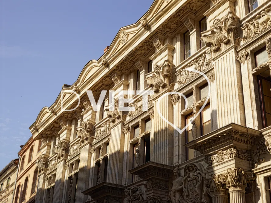 Photo TOULOUSE by VIET - Dalbade