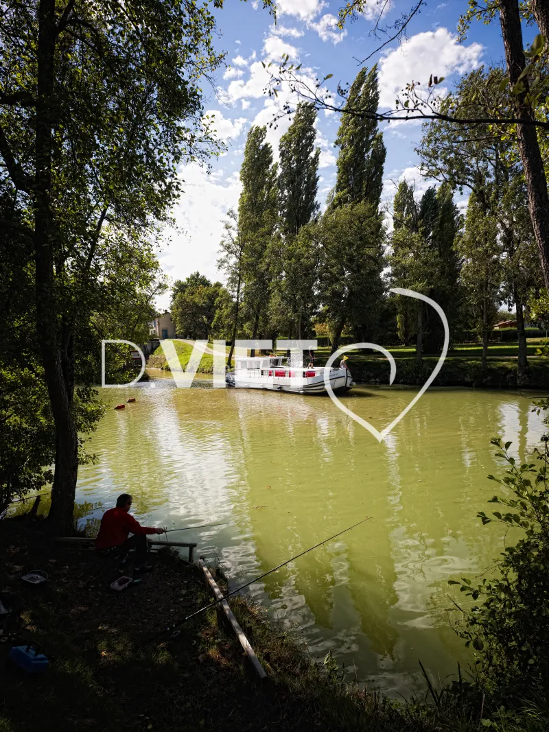 Photo TOULOUSE by VIET - Condom