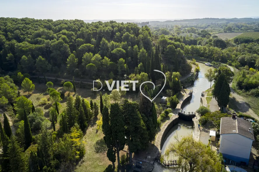 Photo TOULOUSE by VIET - ECLUSE 55