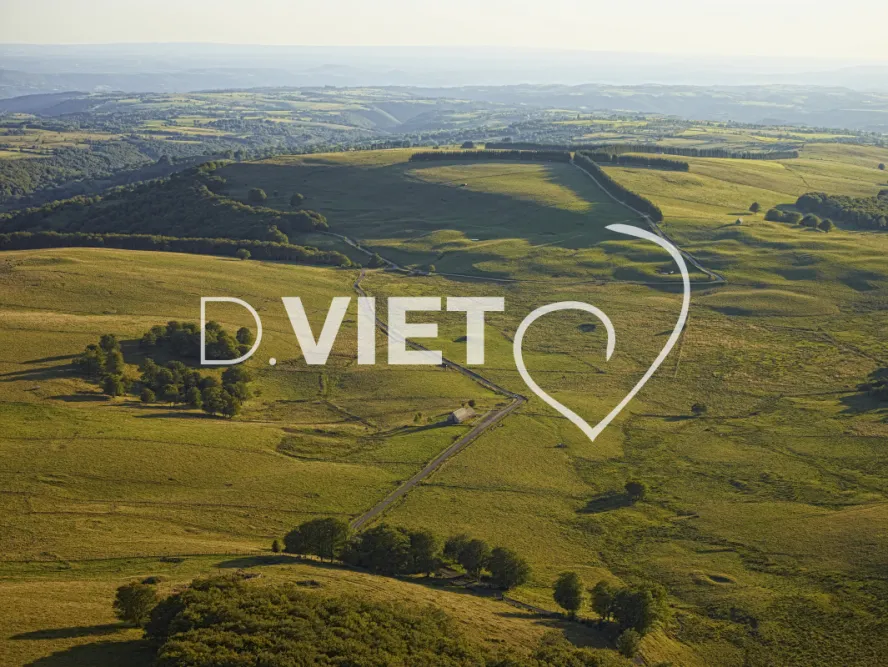 Photo TOULOUSE by VIET - Buron Aubrac