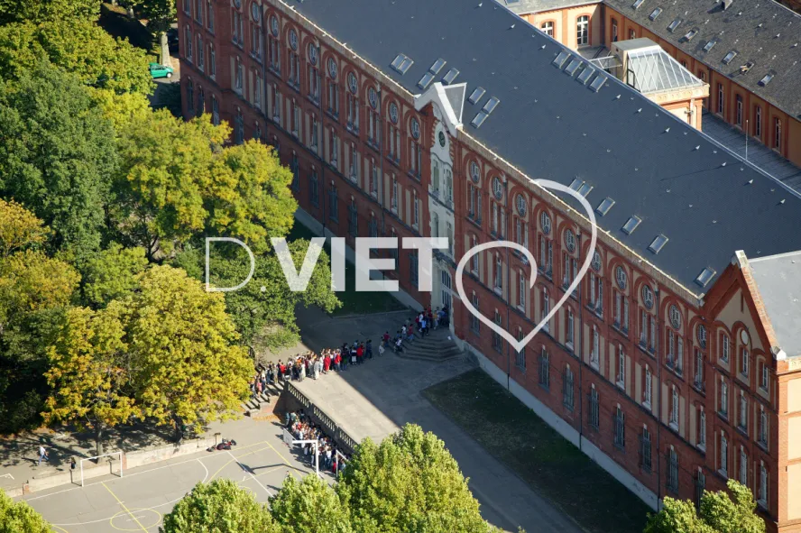 Photo TOULOUSE by VIET - Le Caousou