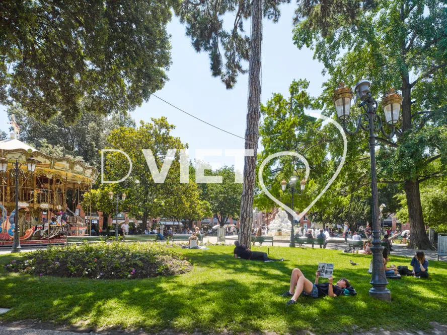 Photo TOULOUSE by VIET - Place Wilson