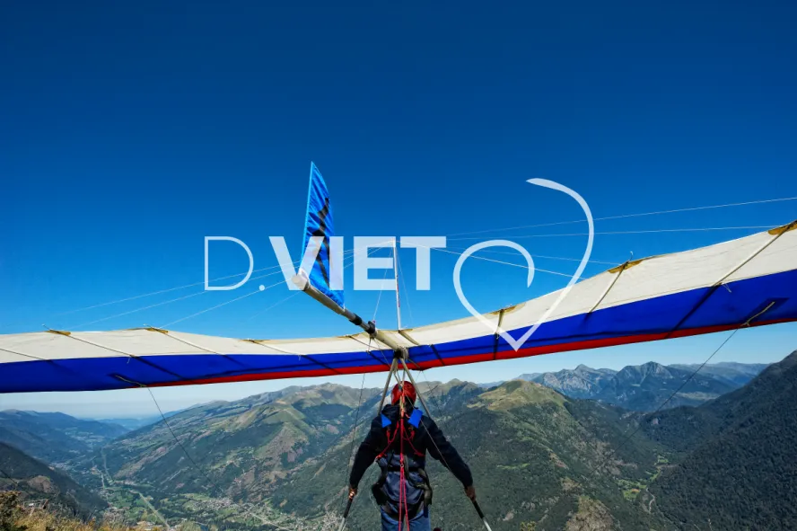 Photo TOULOUSE by VIET - Bagneres