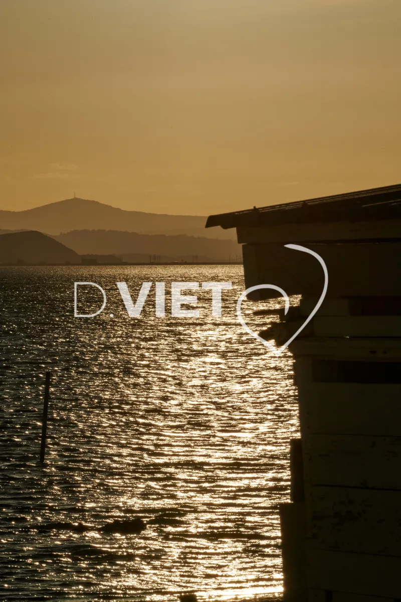 Photo TOULOUSE by VIET - Village de pecheurs