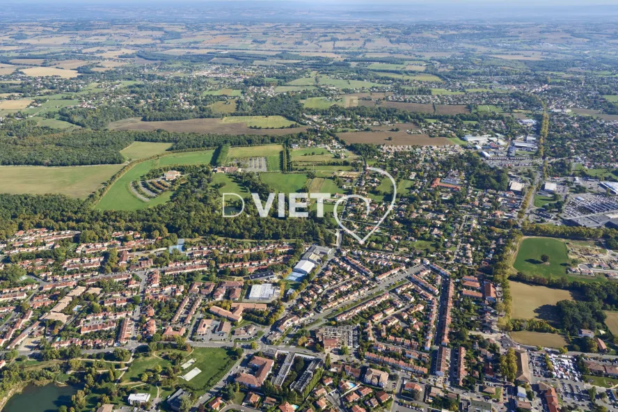 Photo TOULOUSE by VIET - SAINT JEAN