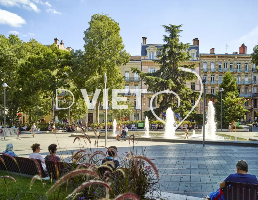 Photo TOULOUSE by VIET - capitole