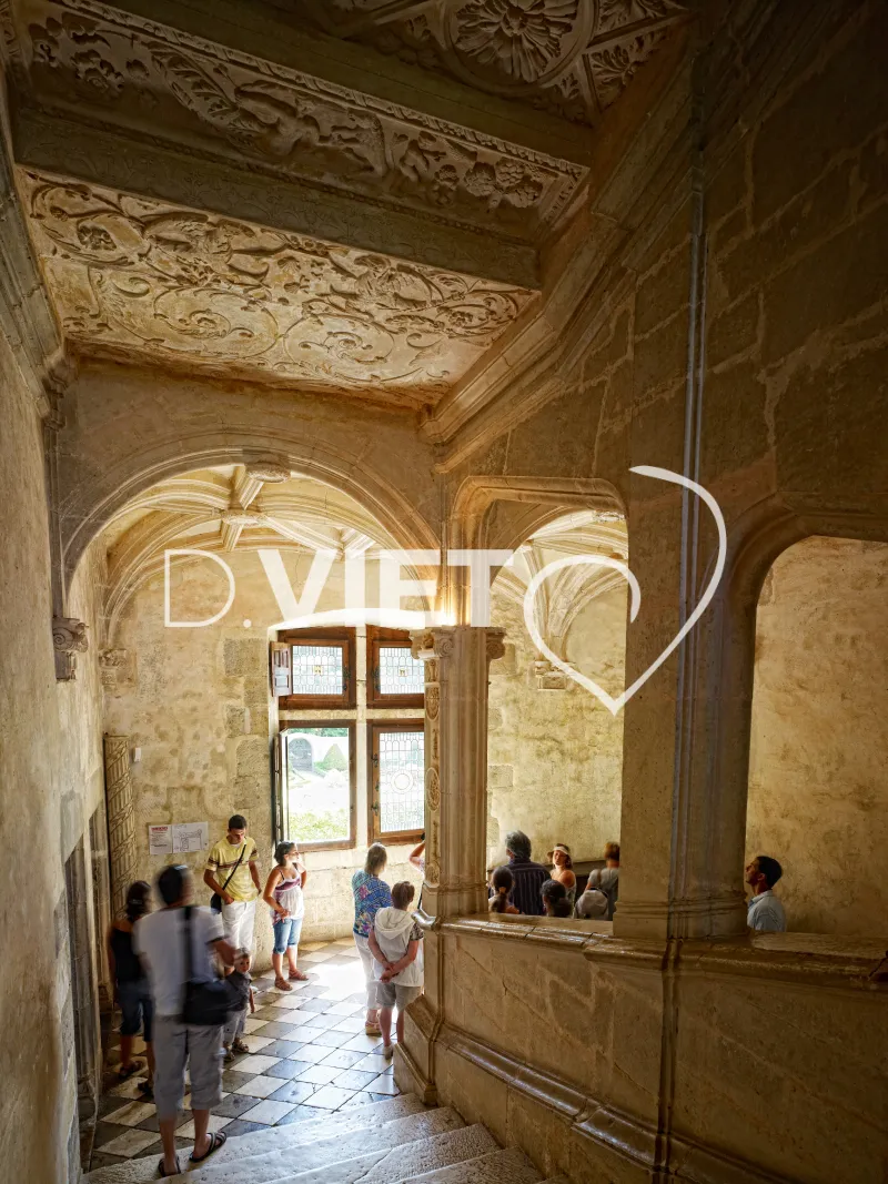 Photo TOULOUSE by VIET - Chateau Montal