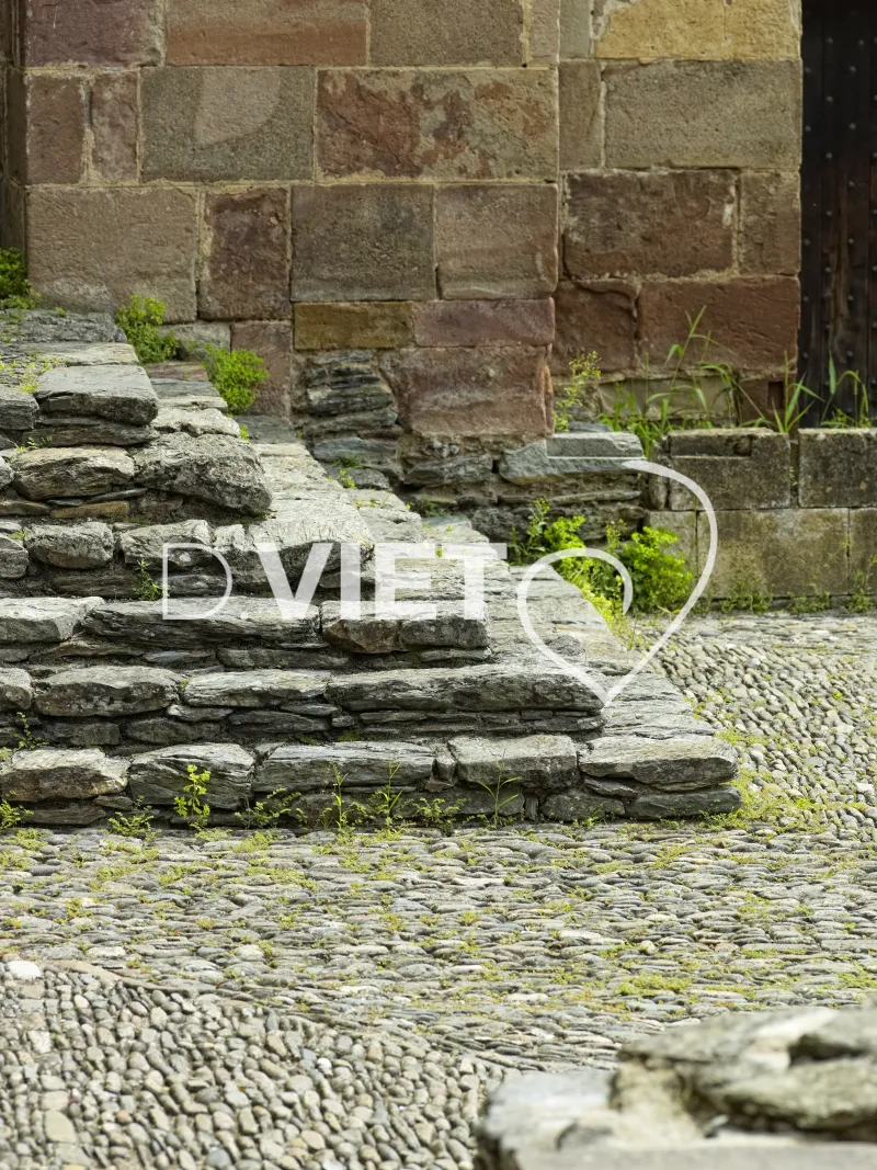 Photo TOULOUSE by VIET - Conques