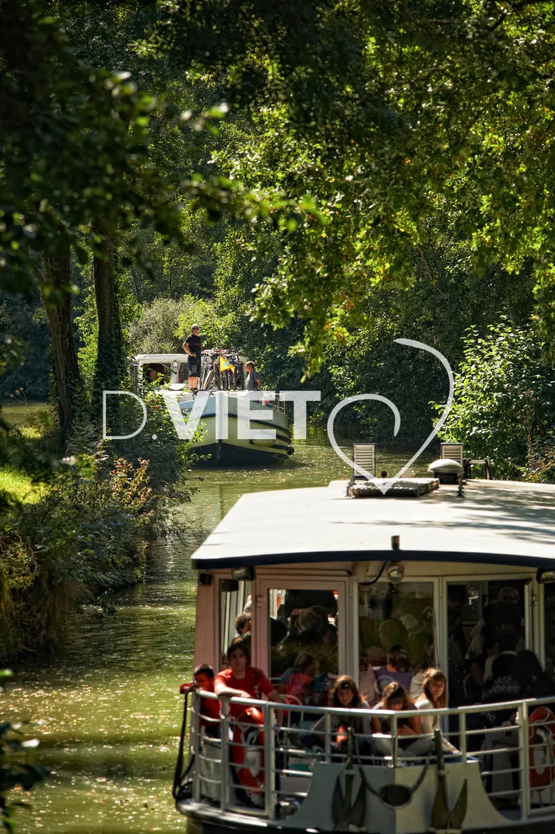 Photo TOULOUSE by VIET - La baïse