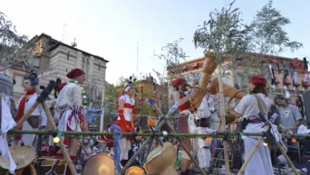 Photo TOULOUSE by VIET - Carnaval