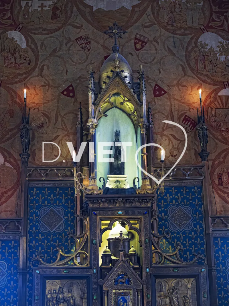 Photo TOULOUSE by VIET - Rocamadour