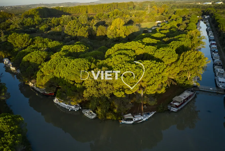 Photo TOULOUSE by VIET - PONT CANAL CESSE