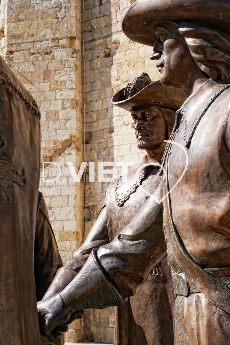 Photo TOULOUSE by VIET - Condom