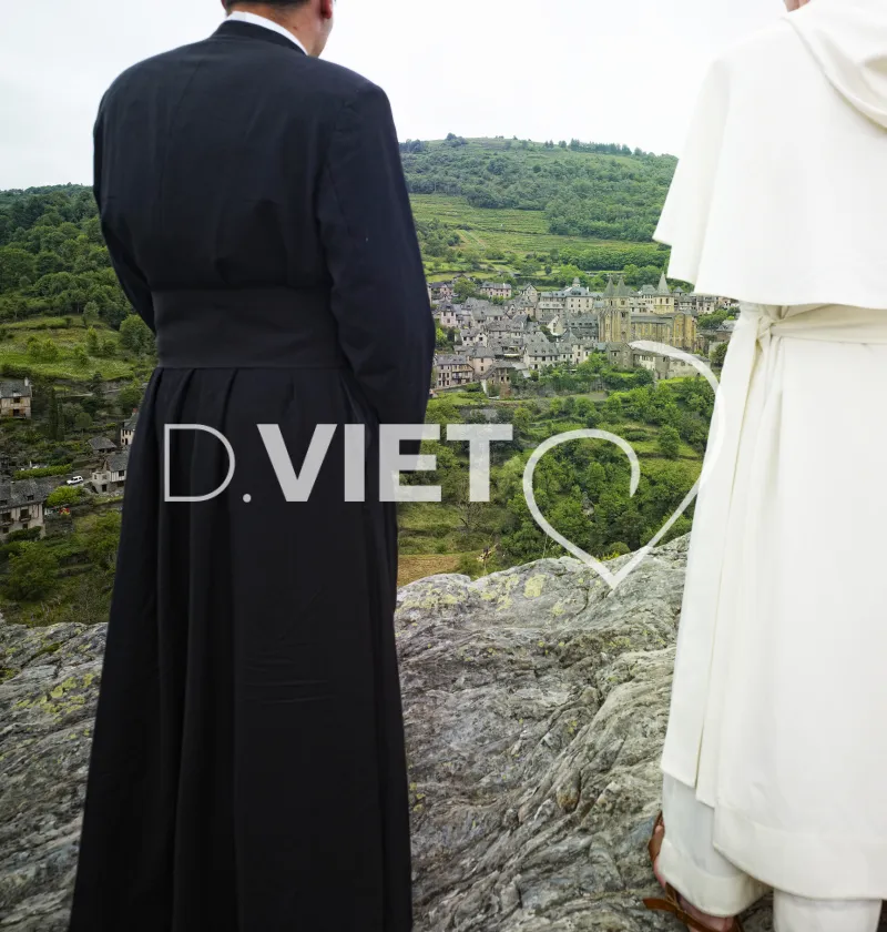 Photo TOULOUSE by VIET - Conques