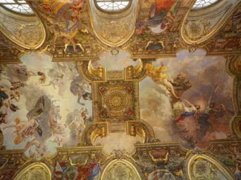 Photo TOULOUSE by VIET - Salle des Illustres