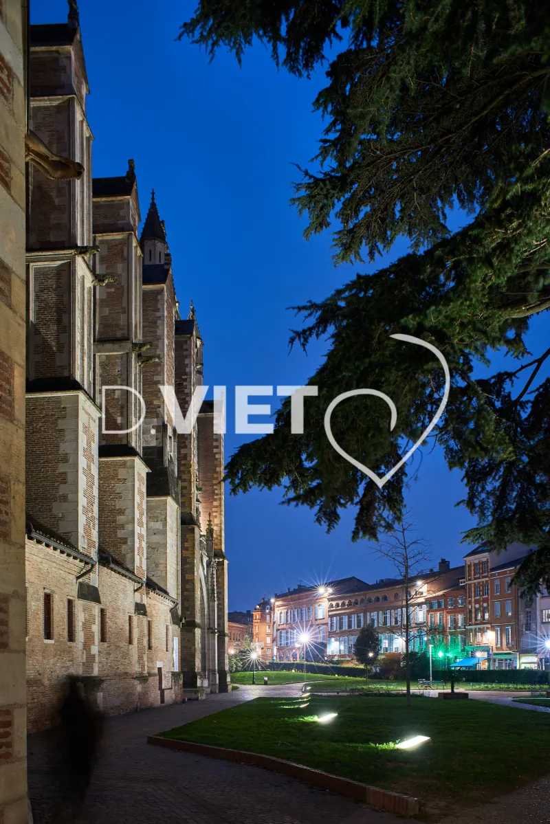 Photo TOULOUSE by VIET - VIET_008818