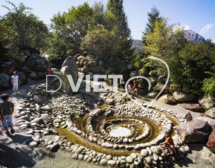 Photo TOULOUSE by VIET - Parc prehistorique de l'ariege