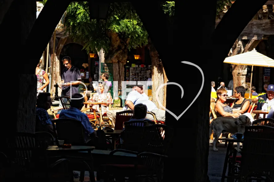 Photo TOULOUSE by VIET - Mirepoix