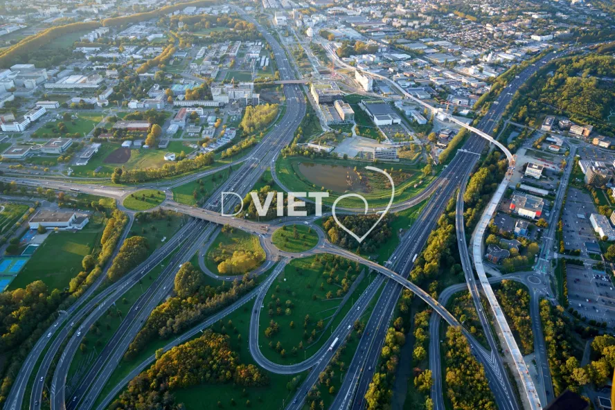 Photo TOULOUSE by VIET - PISTE DES GEANTS