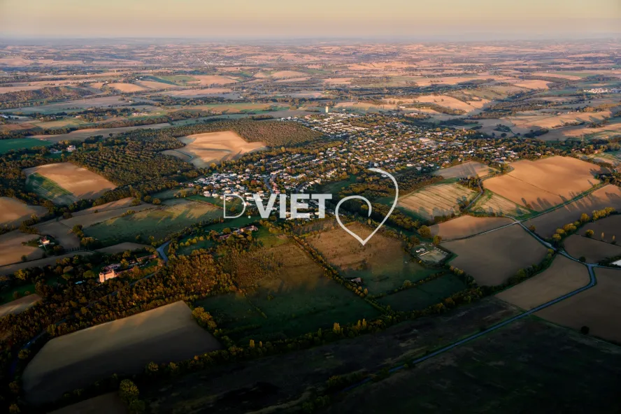 Photo TOULOUSE by VIET - MONS