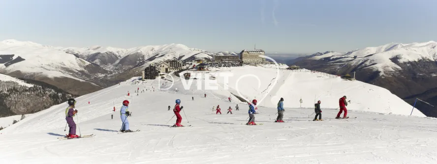 Photo TOULOUSE by VIET - LUCHON